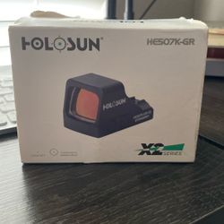 Holsun
