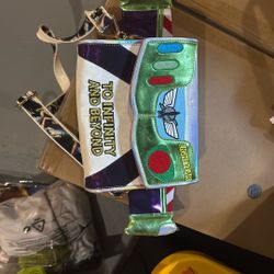 Buzz Lightyear Purse 