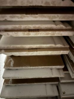 Baseboard