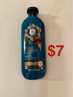 Herbal Essences Repair + Strength Shampoo