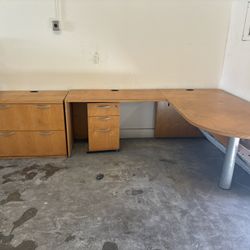 Desk