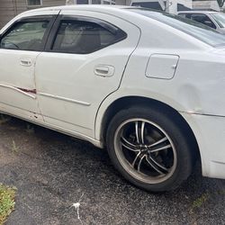 2010 Dodge Charger
