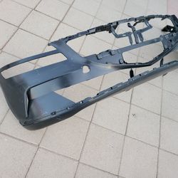 2023 - 2024 Hyundai Genesis Electrified/G80 Front Bumper Oem 