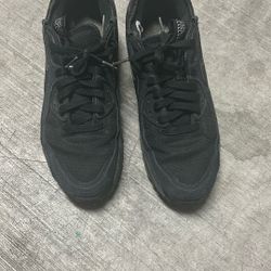 Used Nike Air Max Size (13)