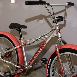 SE Bike Fat Quad 26inch Wheelie Bike