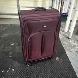30 Inch Bag Suitcase Expandable Luggage 
