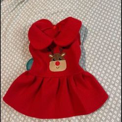 Dog Dress