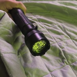 Flash light excellent condition