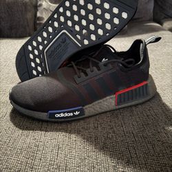Adidas NMD Men’s Size 10. 