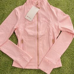 Lulu Jacket 