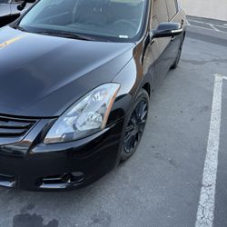 2007 Nissan Altima
