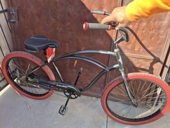 Non Authorized Pre-owned Townie Dealer