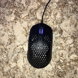 Gaming Mouse 