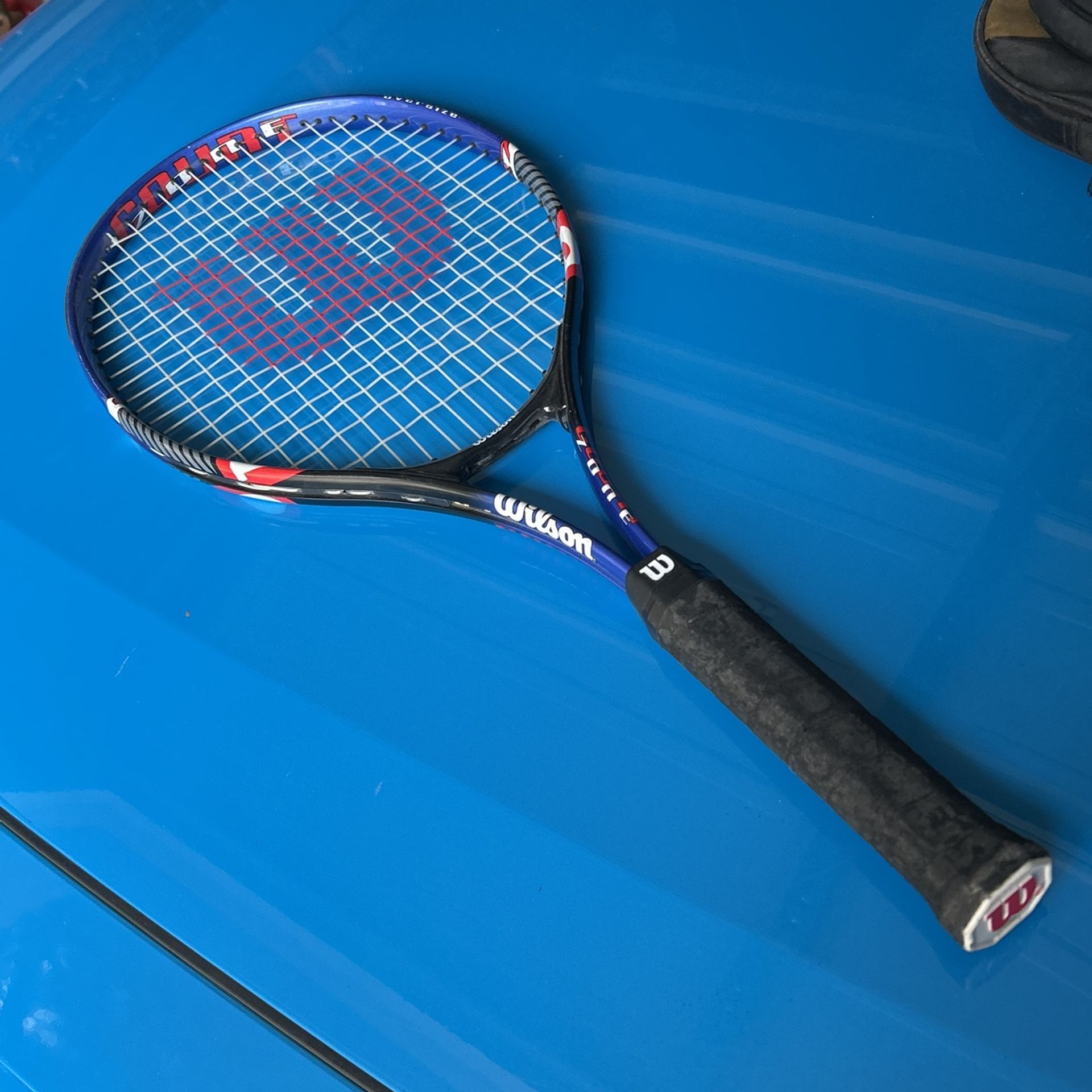 Wilson Tennis Racket