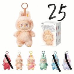 【Authentic】PopMart LABUBU 3 The Monsters Big Into Energy Series