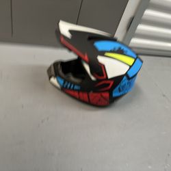 Racing Helmet