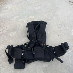 Mystery Ranch Wildland Firefighting Pack