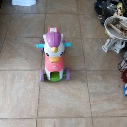 Kids Toy Bike