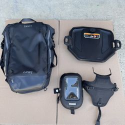 Can-Am Ryker ACCESSORIES