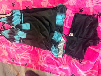 women’s tankini swimsuit