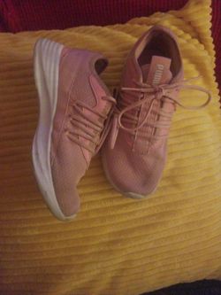 Puma Size 1