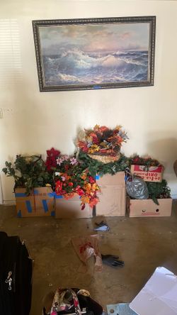 Artificial Flowers , Flower Arranging Materials