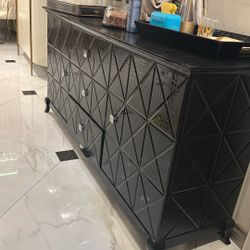 Italian A&X Monte Cristo Buffet / Credenza 
