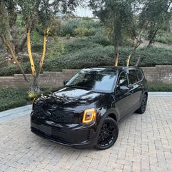2021 Kia Telluride AWD 