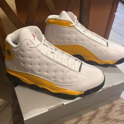 Air Jordan 13 Retro Size 13