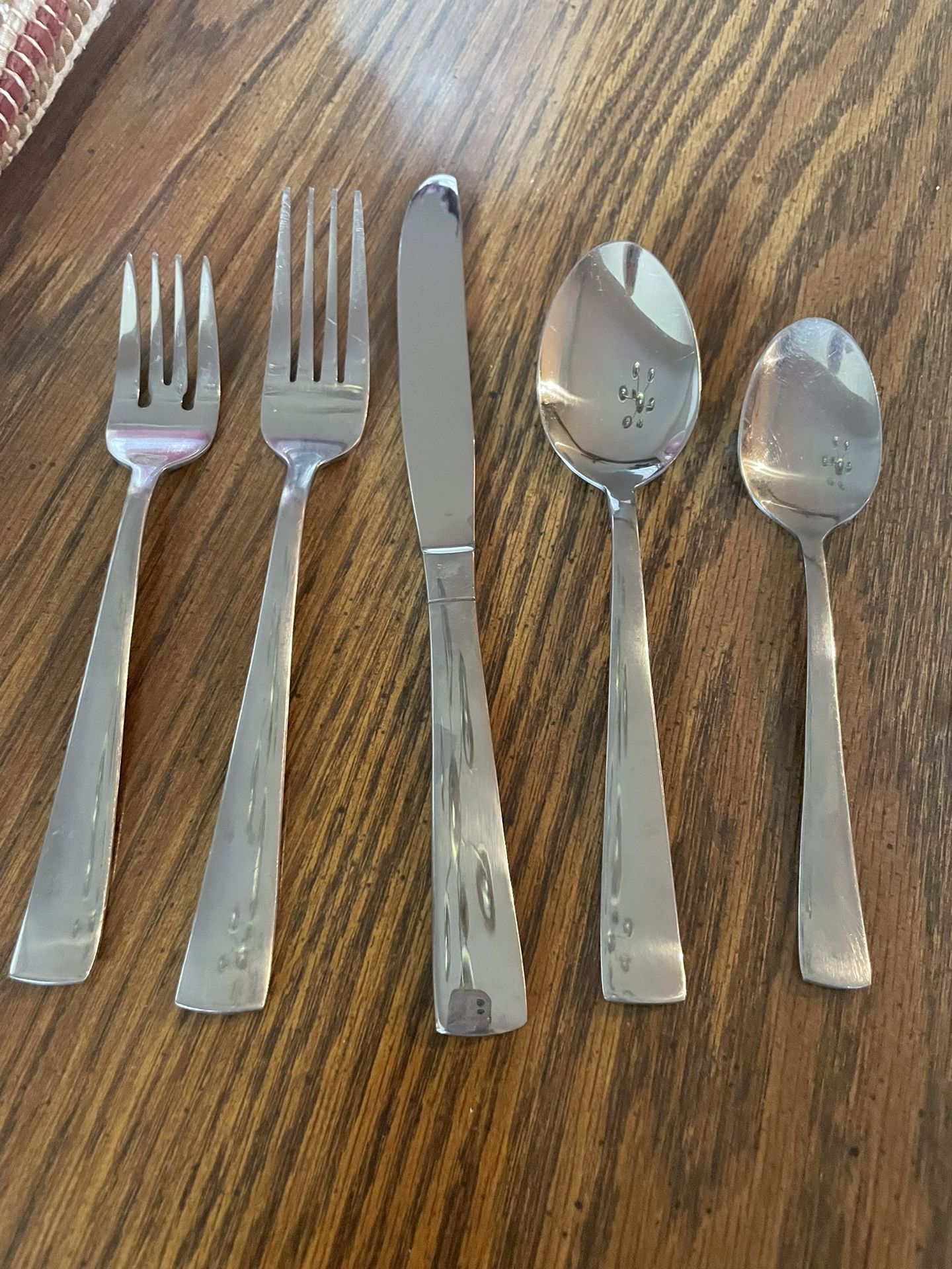 Oneida Stainless Cutlery