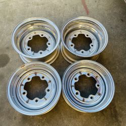 Vw Chrome Smoothies 