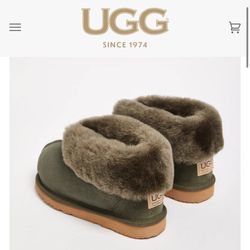 UGG Boots