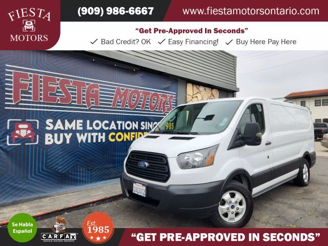 2019 Ford Transit 150 Van