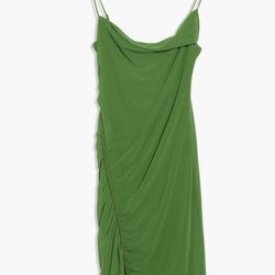 New Mesh dress