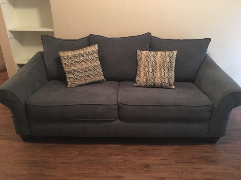 Room to Go couch