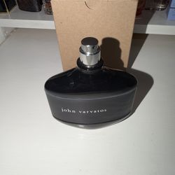 Men’s John Varavatos toilette 