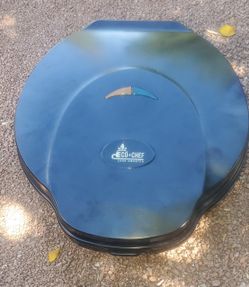 Eco Chef Cook Smarter Grill