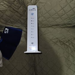 ARRIS Modem SVG2482AC