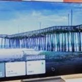 LG 4K Smart TV 65" Television