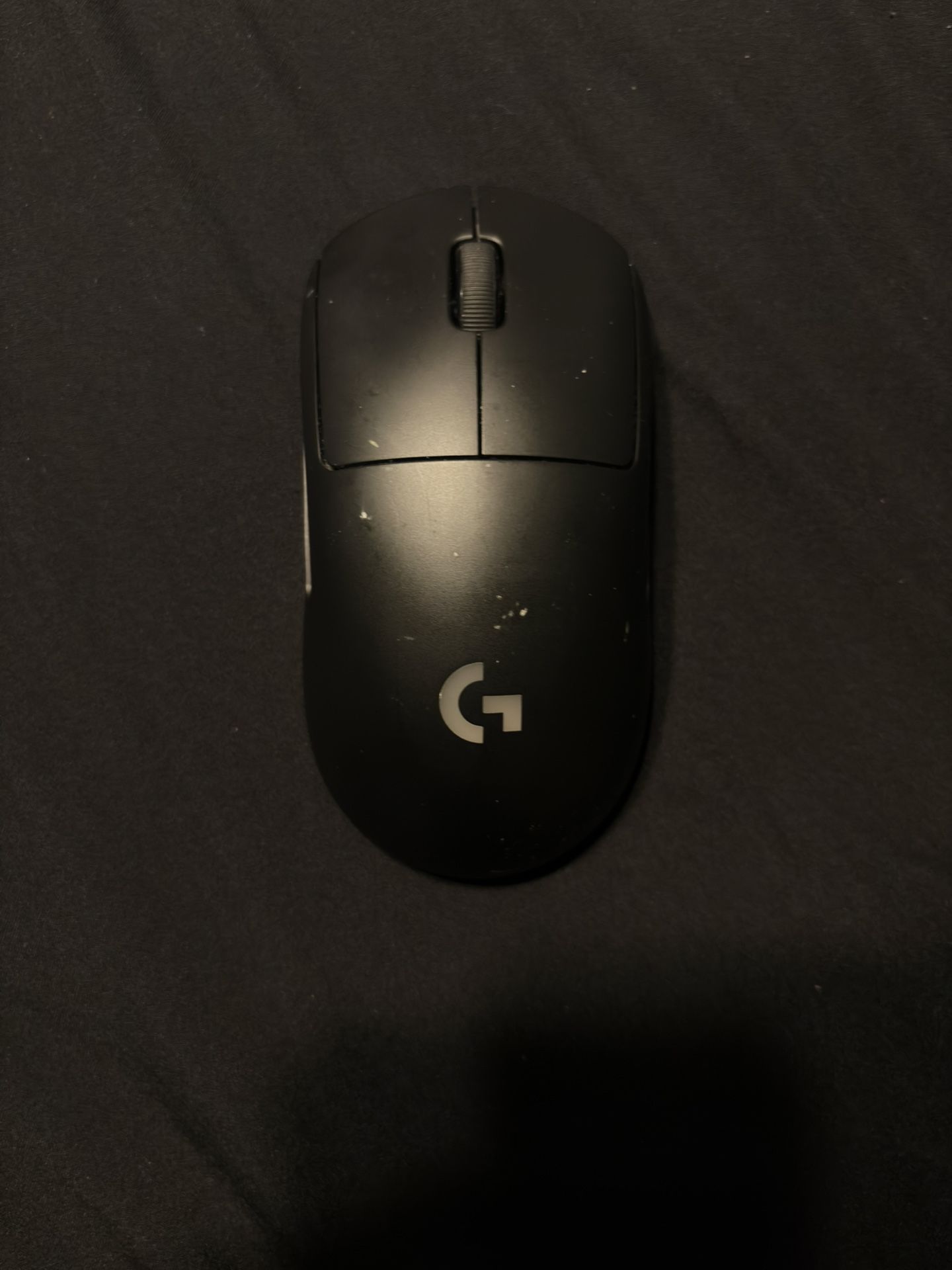 G Pro Wireless