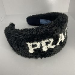 Prada Headband
