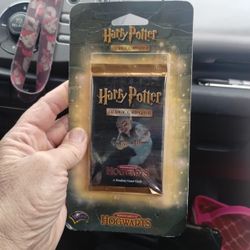 Harry Potter Trading Cards