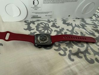 Apple Watch Series 6    44MM
