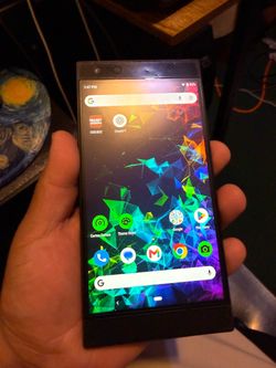 Razer Phone 2