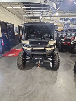 2026 Can-am Defender HD11