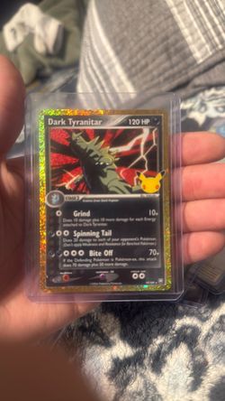 Dark Tyanitar