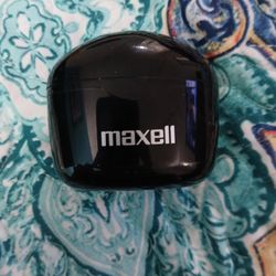 Bluetooth Headphones Used once 