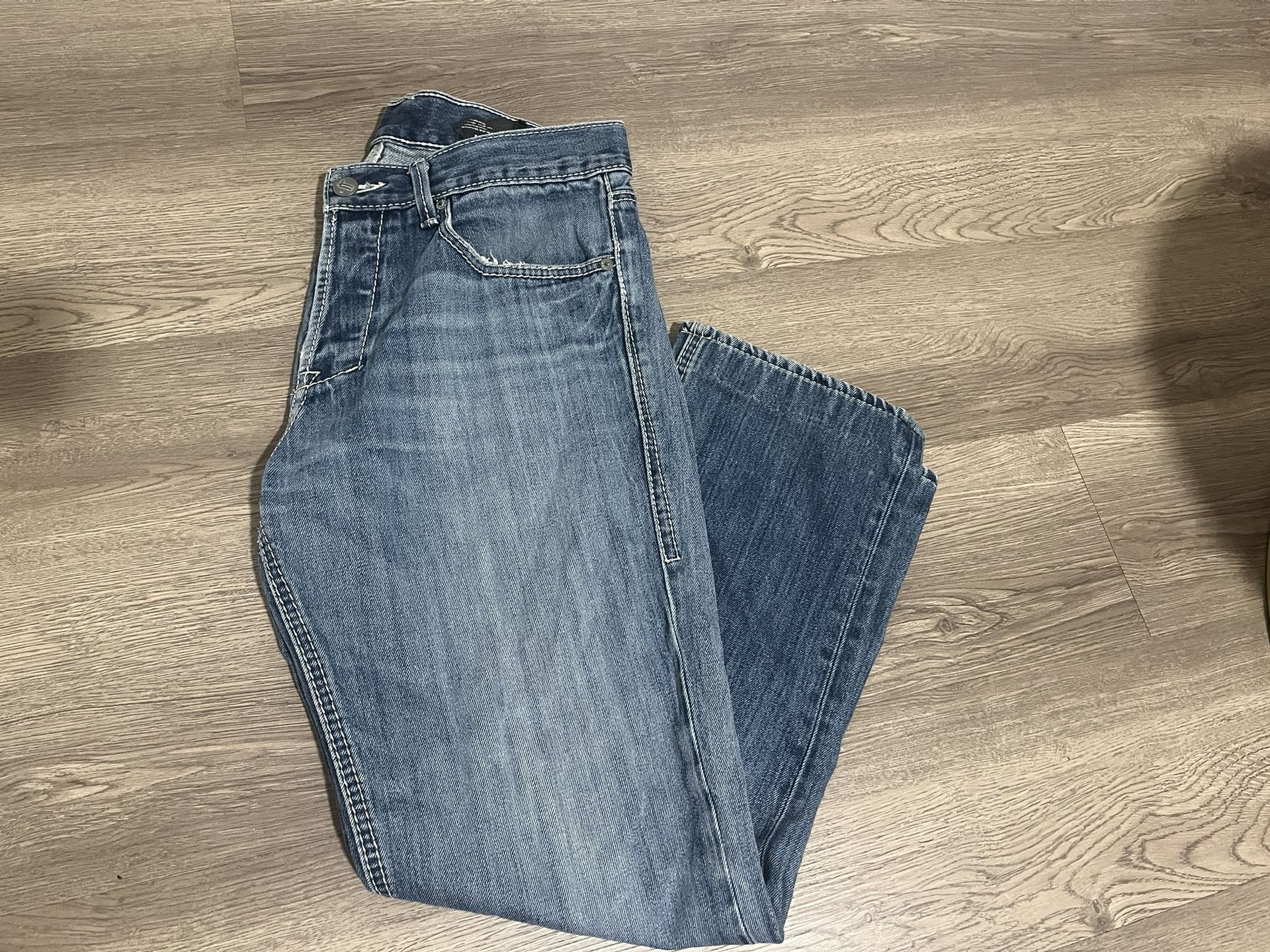 Jeans Size 34