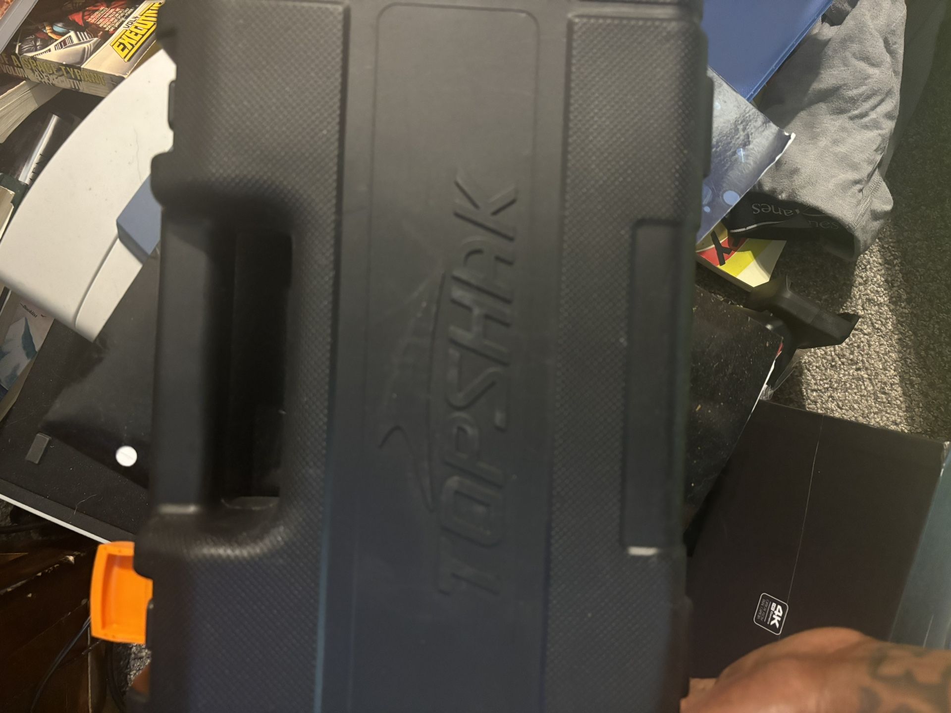 **TopShark 20VDrill**