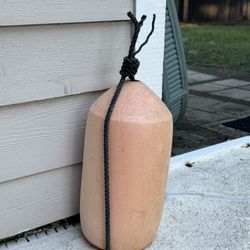 Boat Buoy